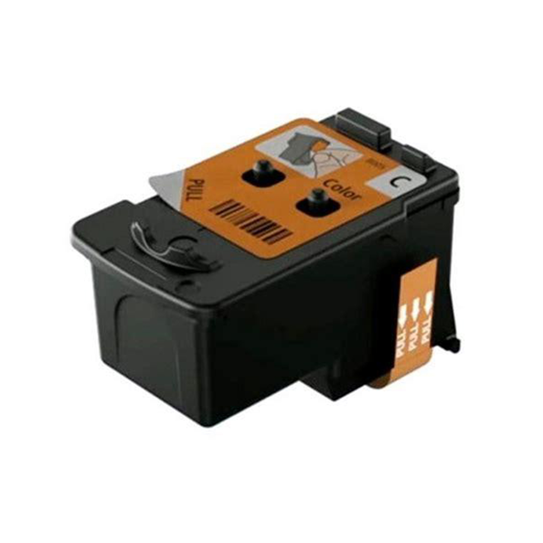 Запасная часть Печатающая головка Canon BH-4 EMB Black
