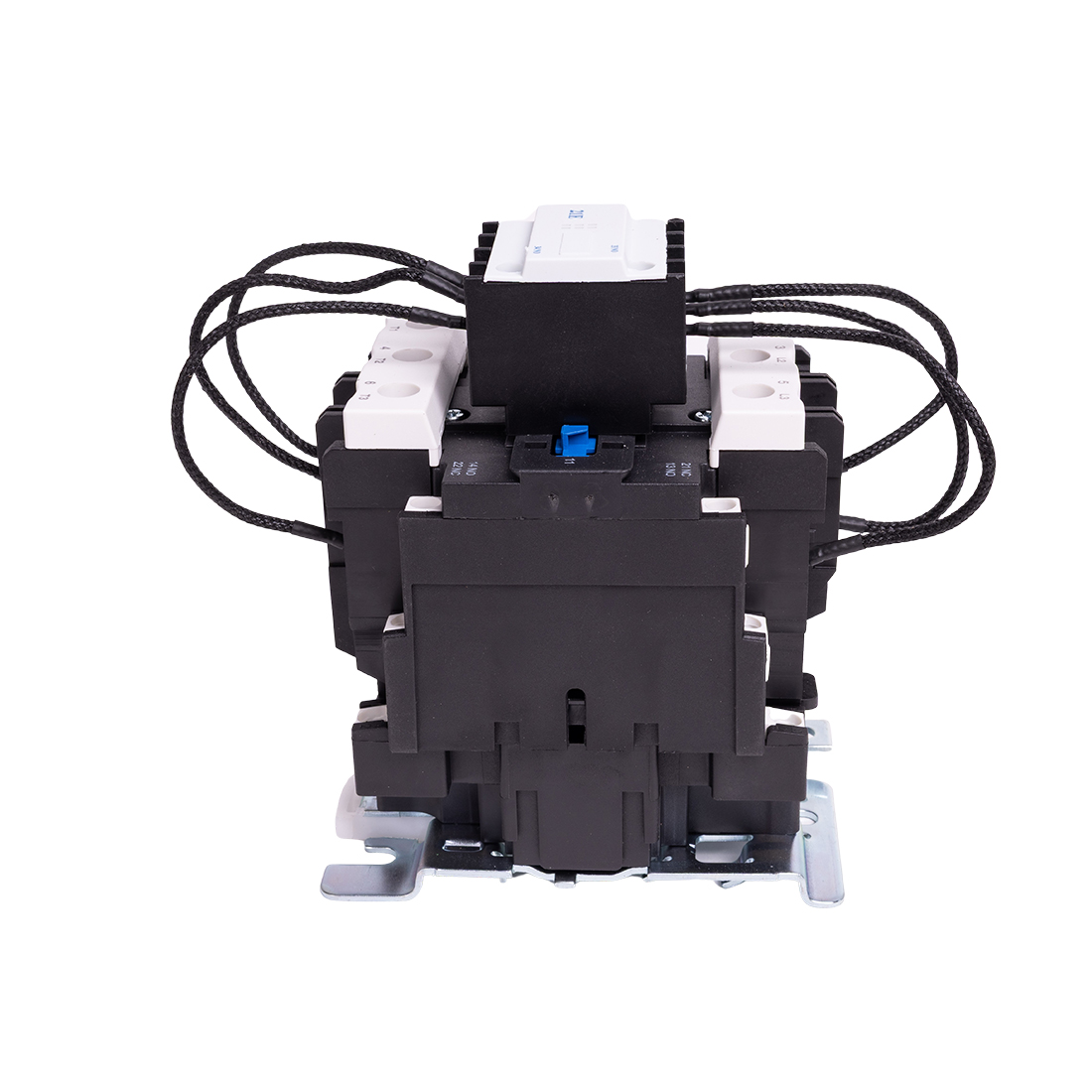 Контактор КРМ, iPower, CJ19-95A, 40кВАр 2НО+1НЗ 230В