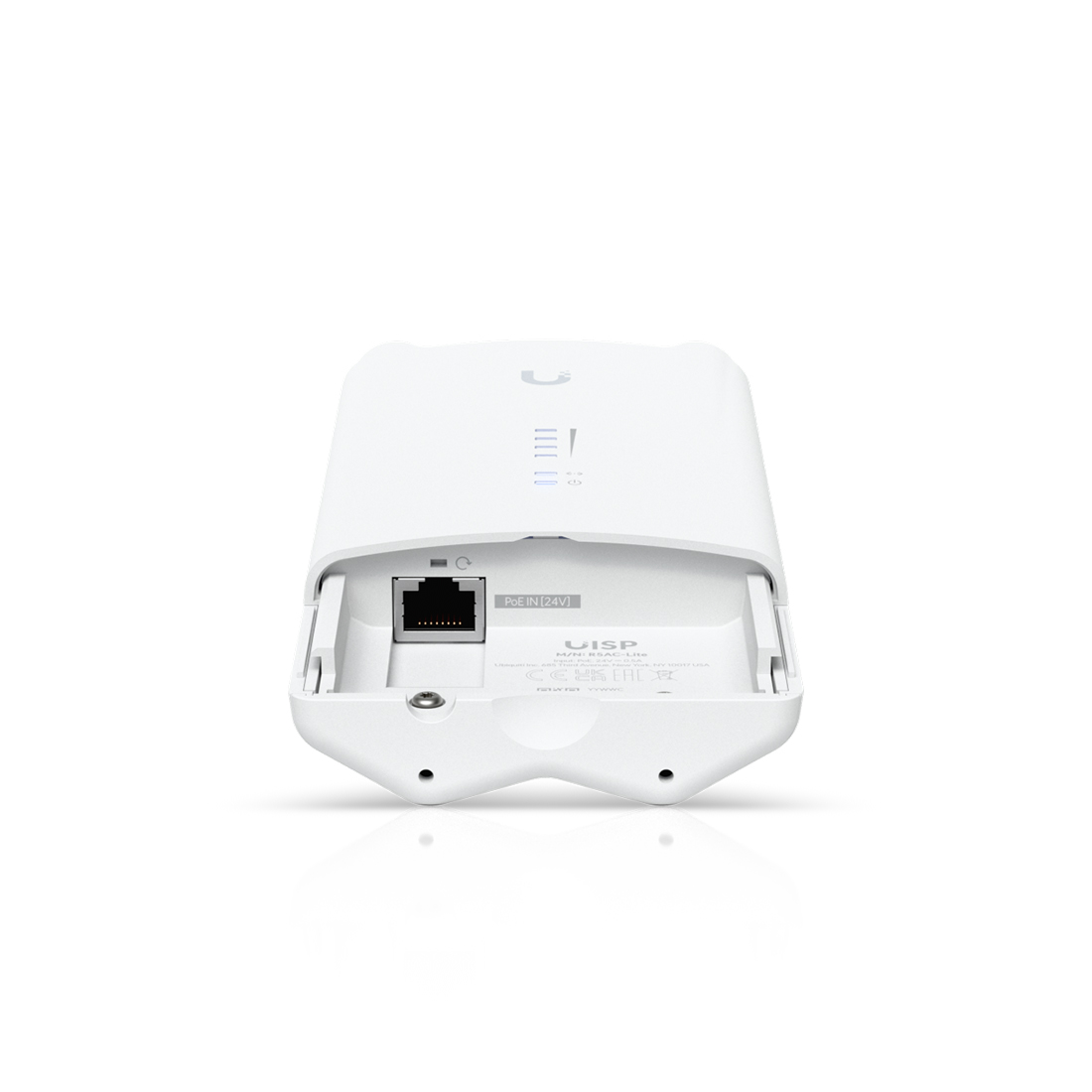 Беспроводной маршрутизатор Ubiquiti R5AC-Lite Rocket