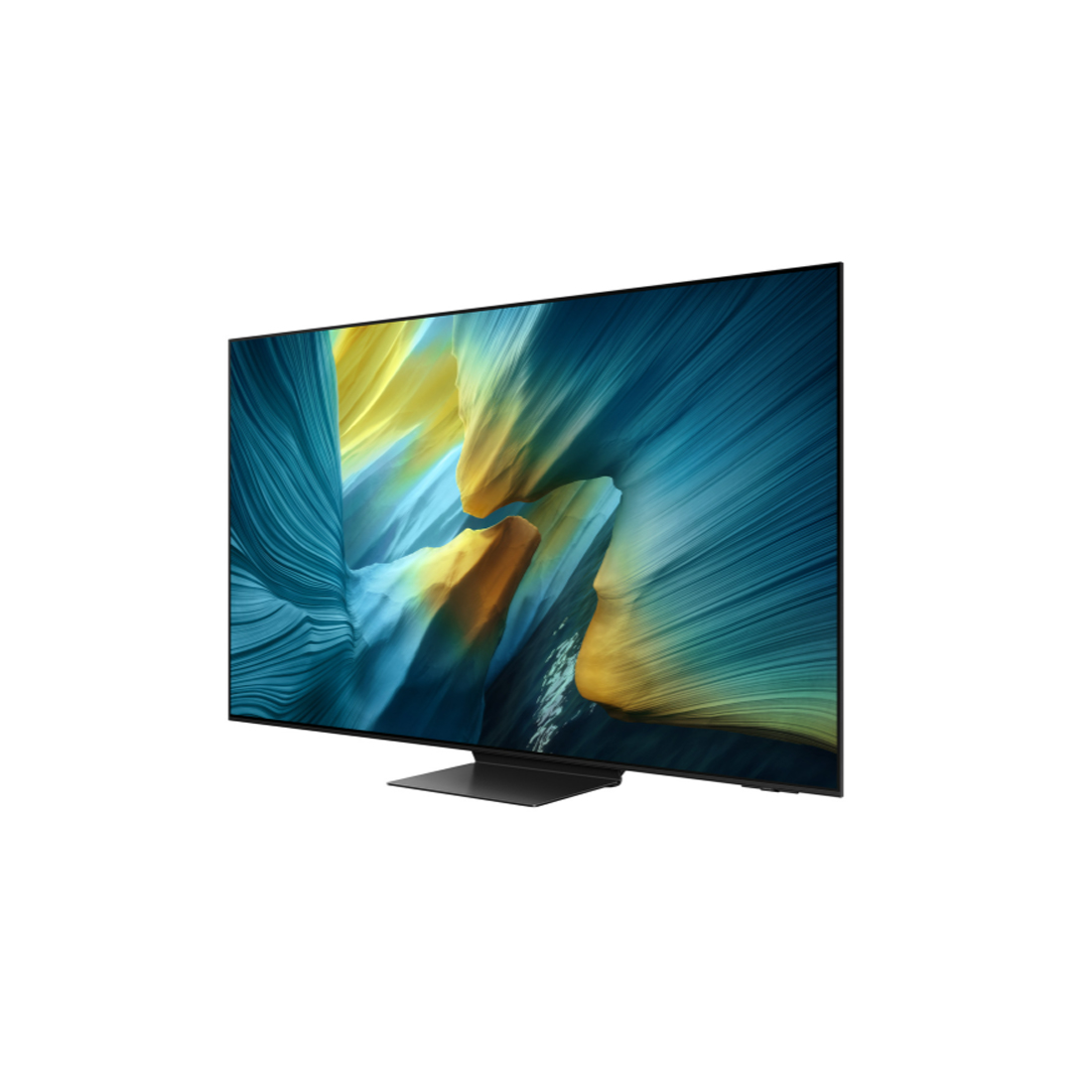 Телевизор, Samsung, QE77S95FAUXCE