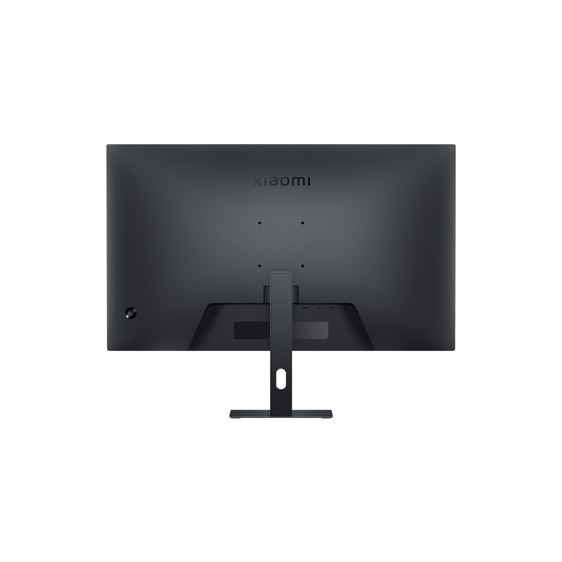 Монитор, Xiaomi, A27Qi 2026, P27QDA-RAGL, 27", 2560x1440, IPS, 120 Гц, 16:9, 250 кд/м2, 1000:1, 6 мс, 178/178, 16.7 млн., DP*1, HDMI*1, Аудиопорт*1, DC jack x1, VESA 75*75 мм, кабель HDMI в комплекте, Чёрный