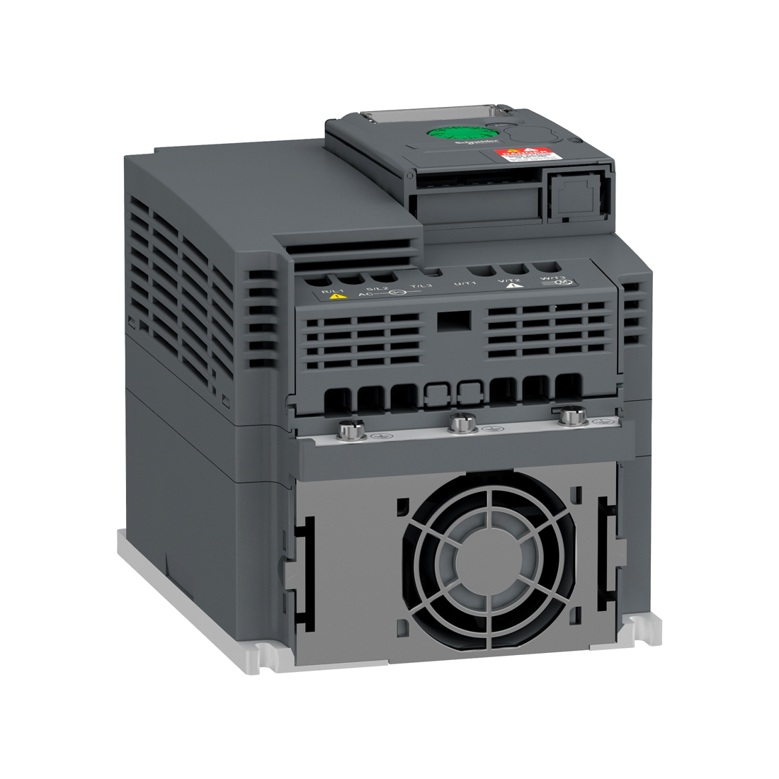 Преобразователь частоты, SE, ATV310HU40N4E, ATV310 4Вт 380В 3ф