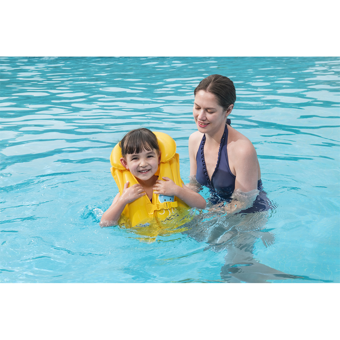 Wondersplash жүзу жилеті