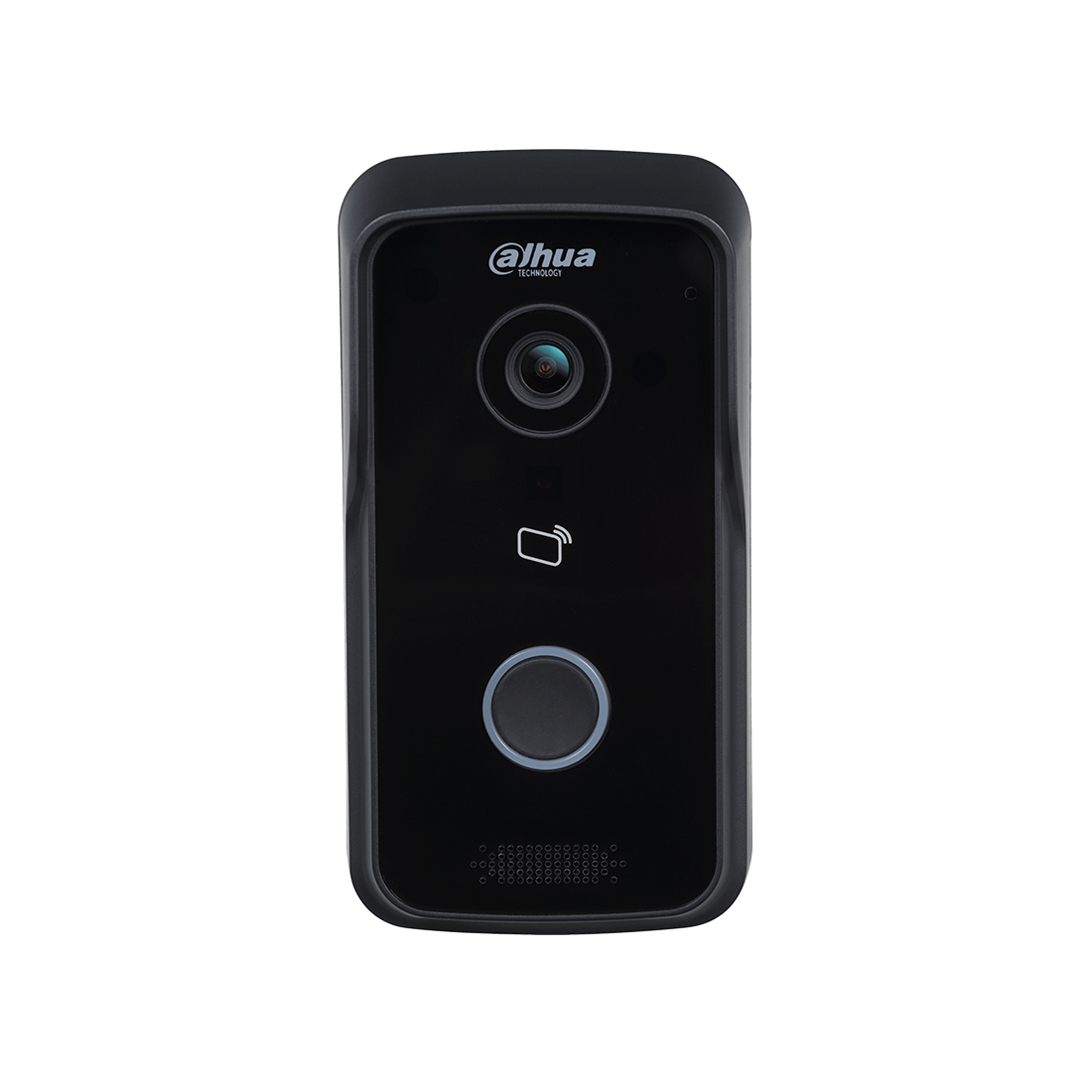Вызывная панель, Dahua, DHI-VTO2111D-P-S3, 1/2,8”, 2MP, CMOS-матрица, IP65, H.264, H.265