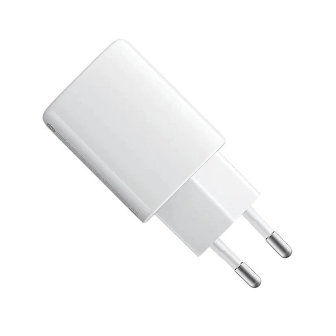 Адаптер питания, Xiaomi, 45W Nano Turbo Charging Power Adapter (2-Port) EU, BHR087OEU/MDY-19-EG, Мощность 45 Вт, Порты USB Type-C + USB-A, Поддержка быстрой зарядки, Вход 100–240V~, Выход до 5V3A / 9V3A / 12V3A / 20V2.25A, Компактный корпус, Белый