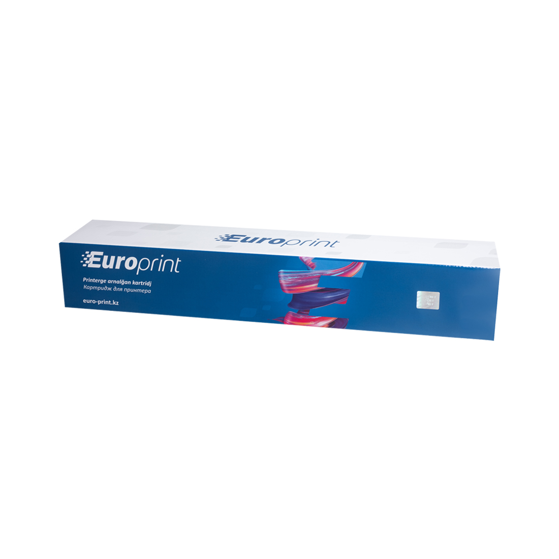Тонер-картридж Europrint EPC-C-EXV-49K Чёрный