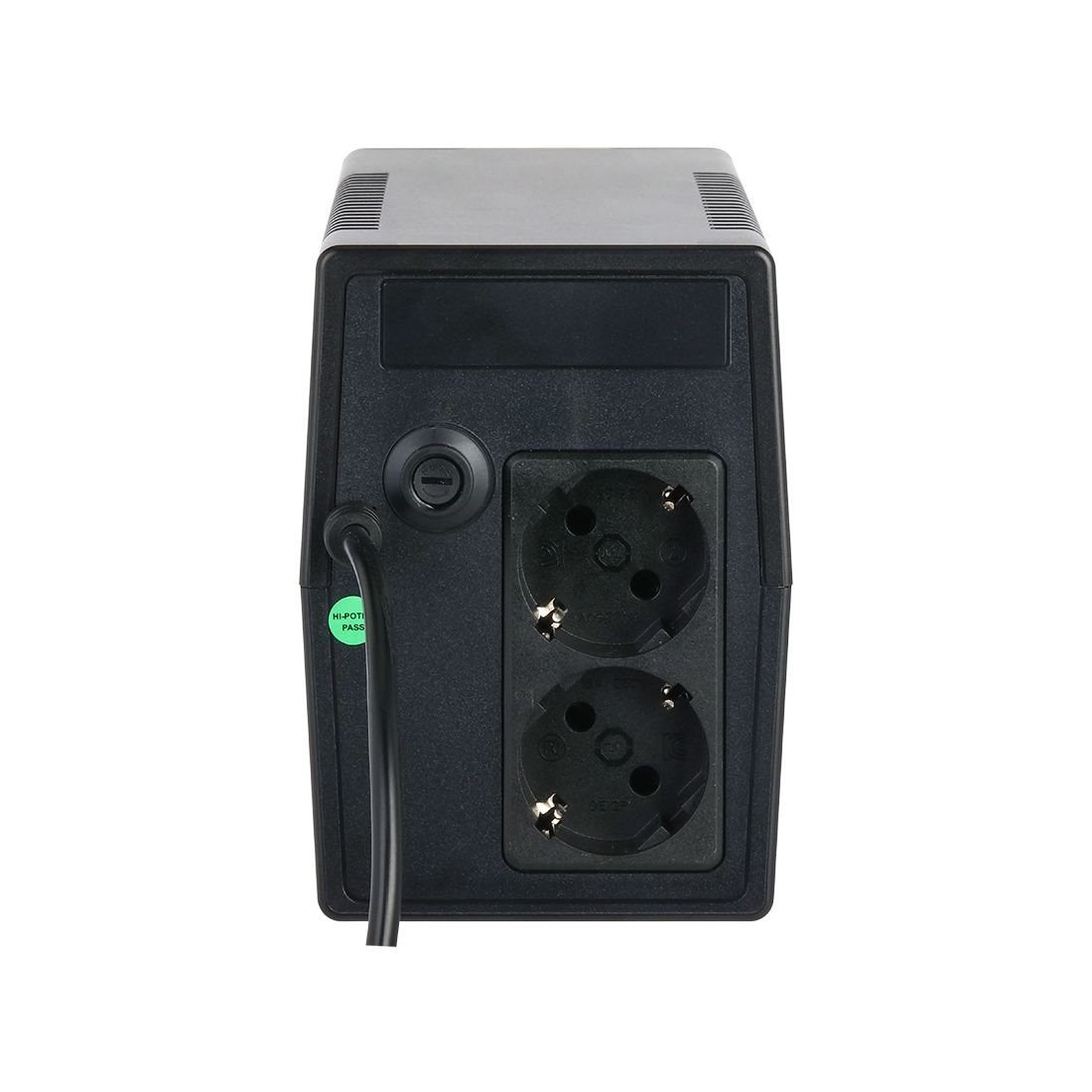 Бұзылмайтын қуат көзі Dahua DH-PFM3350-600