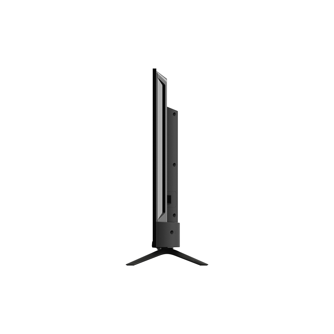 Смарт телевизор, Dahua, DHI-LTV43-QSD400, 43", QLED, 3840*2160, 60 Гц, Android 11, 2GB/8GB, 178/178, динамики 2x8 В, HDMI 2.1*2, HDMI-eARC, mini AV-In*1, USB 2.0*2, RJ-45*1, Tuner*2, CI*1, VESA 300*300, черный