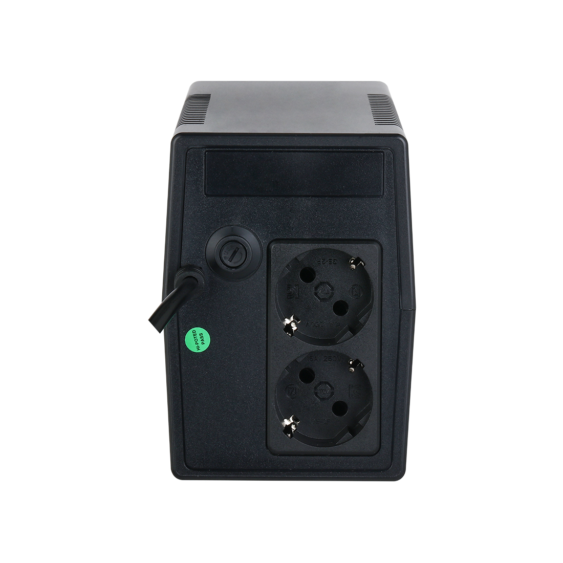 Dahua DH-PFM3350-1000 үздіксіз қуат көзі