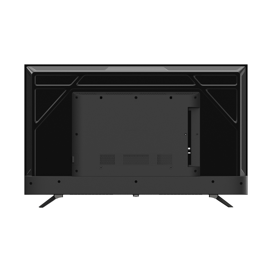Смарт телевизор, Dahua, DHI-LTV50-QSD400, 50", QLED, 3840*2160, 60 Гц, Android 11, 2GB/8GB, 178/178, динамики 2x8 В, HDMI 2.1*2, HDMI-eARC, mini AV-In*1, USB 2.0*2, RJ-45*1, Tuner*2, CI*1, VESA 300*300, черный