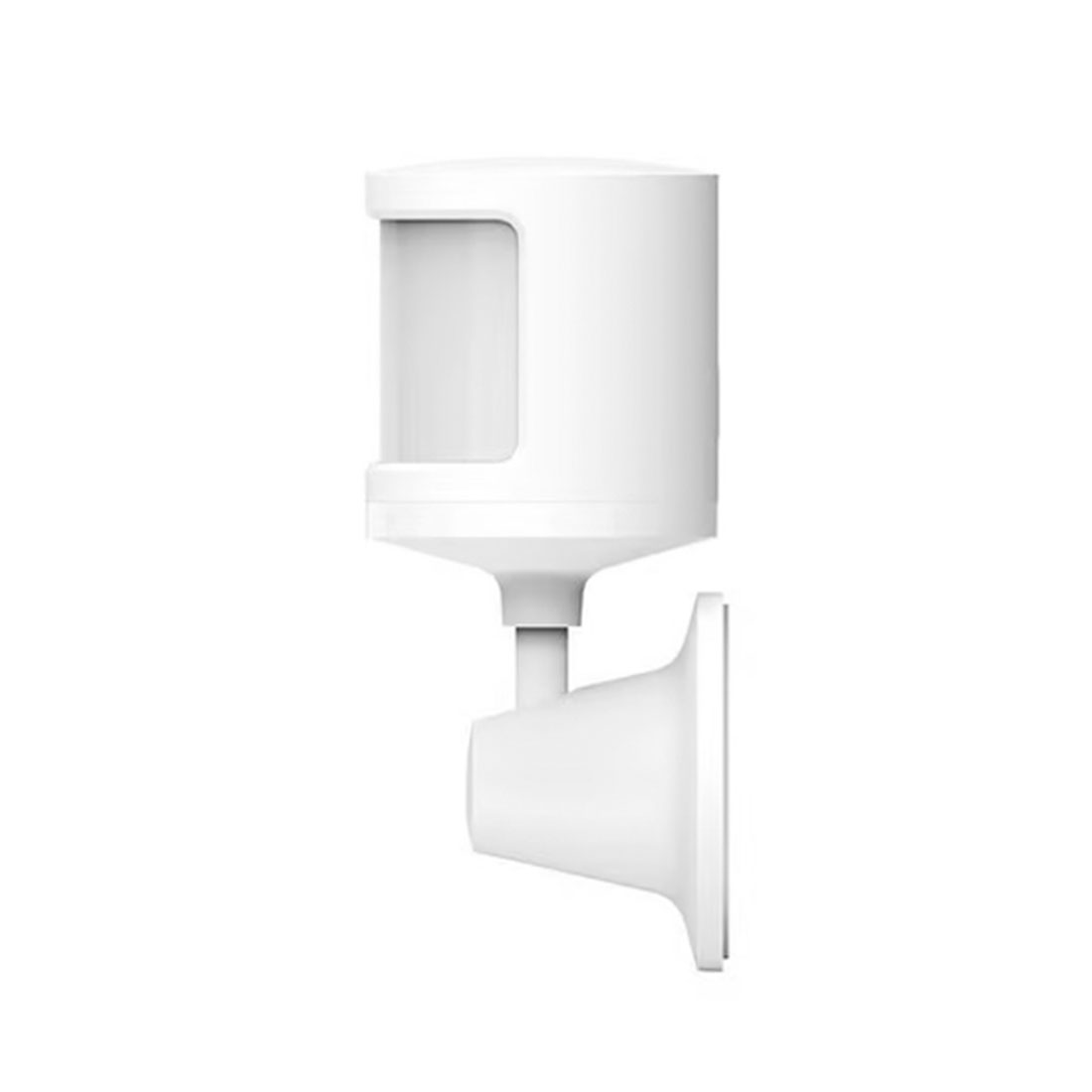 Датчик движения, Xiaomi, Motion Sensor 2S, BHR8995GL/XMPIR02SGXS, Движения до 7 м, Измеряет освещённость до 1000 лк, Питание батарея CR2450, Связь Bluetooth LE, Угол поворота: 90° вертикально / 360° горизонтально, Белый