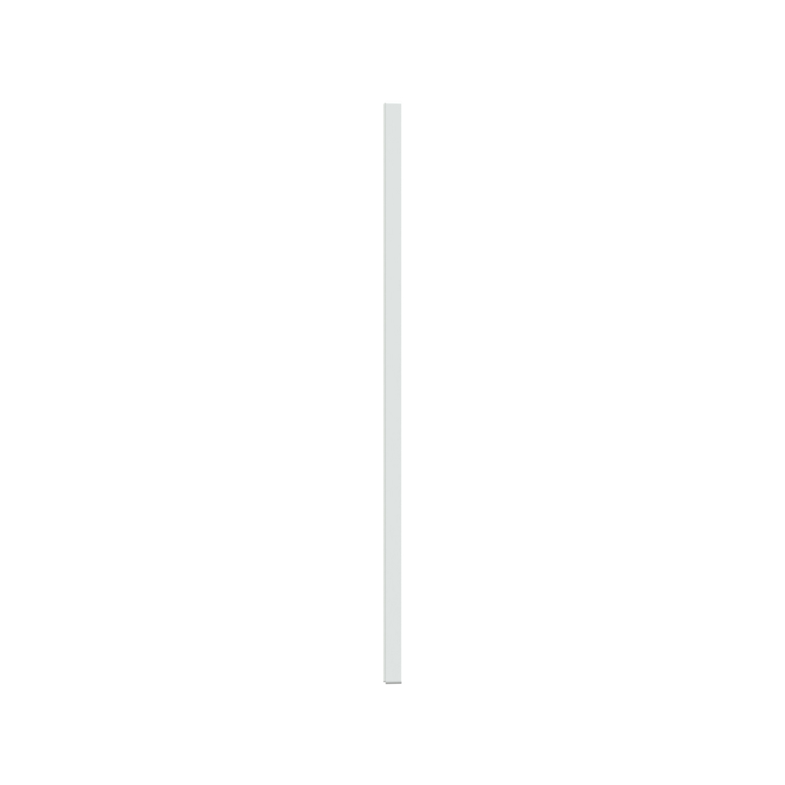 Рамка, MERTEN, MTN4050-6535, D-Life 5 постовая белый лотос