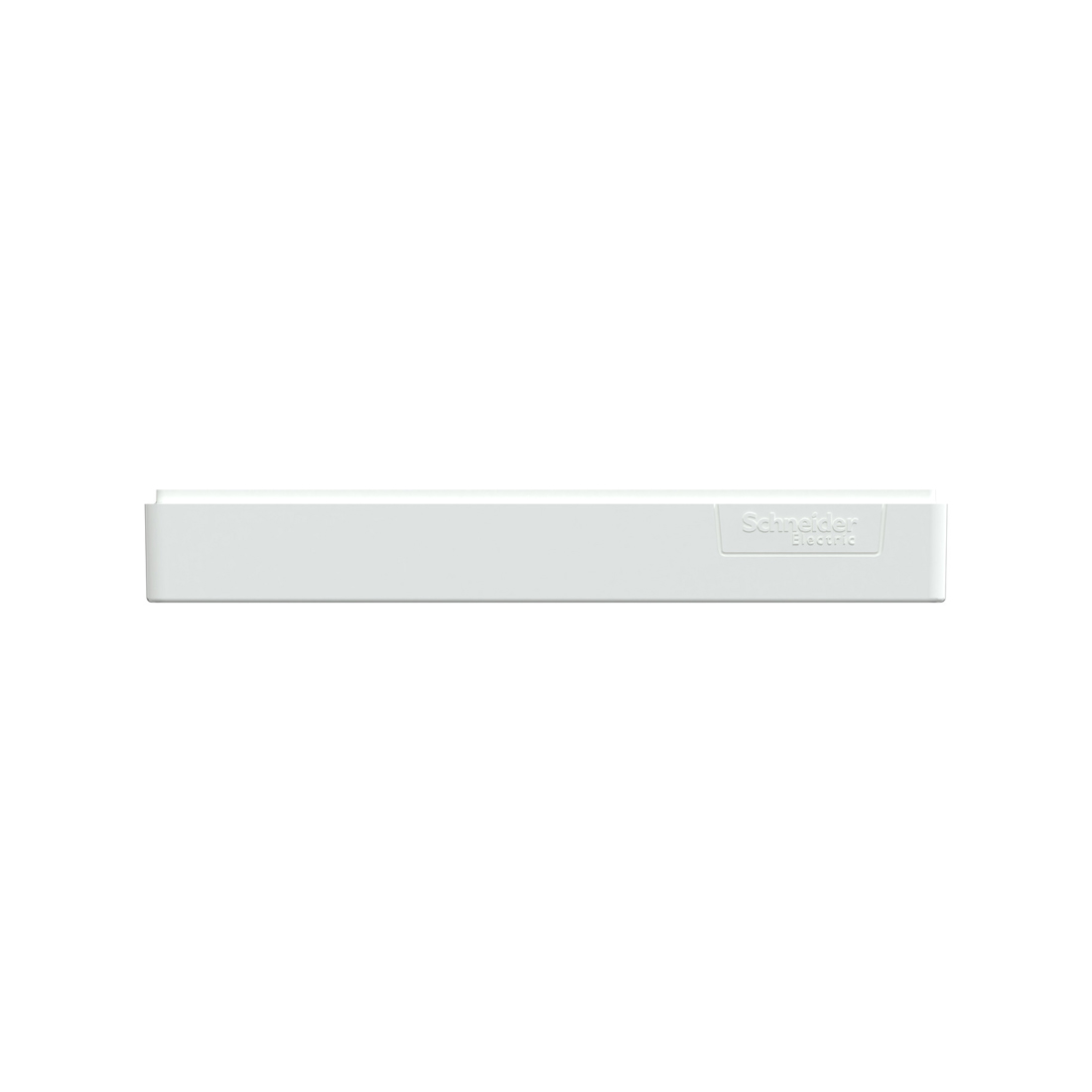 Рамка, MERTEN, MTN4050-6535, D-Life 5 постовая белый лотос