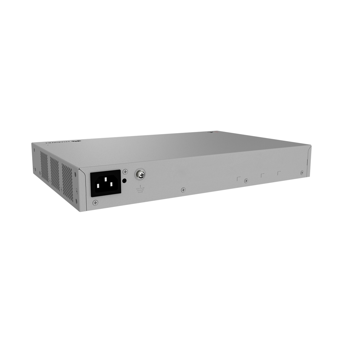 Коммутатор, Huawei, S220S-8P4JX, Управляемый L2, 8*10/100/1000BASE-T, PoE 802.3af/at, 128W, 2*10GE SFP+, 2*2.5GE SFP, Стоечный
