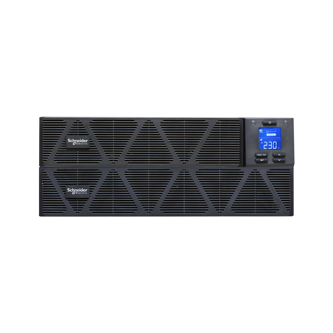 Источник бесперебойного питания Schneider Electric SRVS10KRIRK