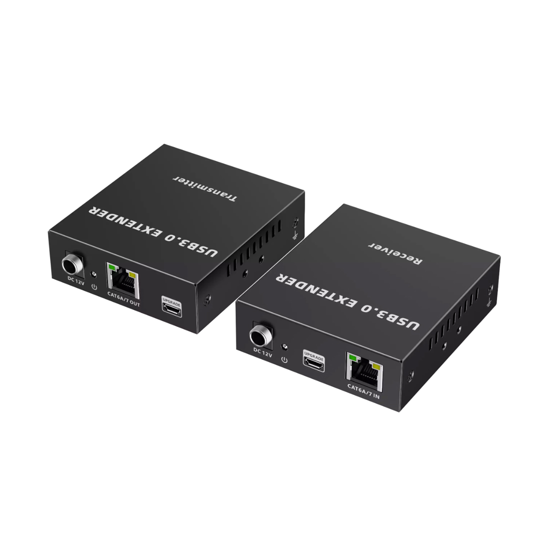 Удлинитель USB Lenkeng LKV300USB USB 3.0 90м