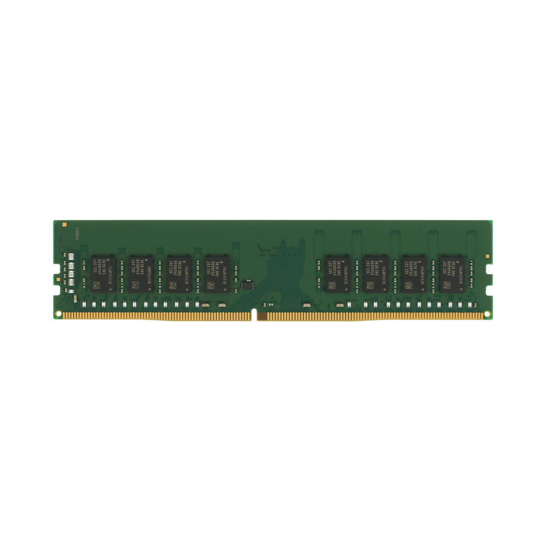Модуль памяти, Kingston, KVR32N22D8/16WP, DDR4, 16GB, DIMM <PC4-25600/3200MHz>