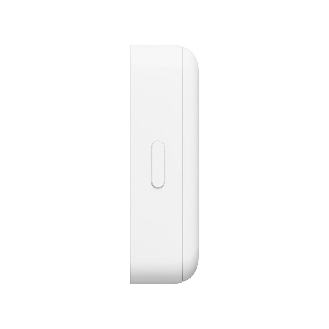 Датчик температуры и уровня влажности , Xiaomi, Smart Temperature and Humidity Monitor 3 Mini, QBH4312GL/MJWSDOGMMC, Компактный датчик (534513 мм), Дисплей 2.1, Точность 0.1 °C / 1% RH, Bluetooth, Батарея CR2450 (в комплекте), Белый