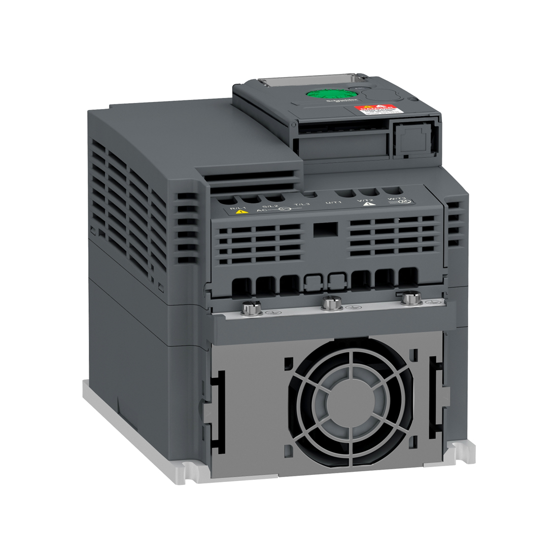 Преобразователь частоты, SE, ATV310HU55N4E, ATV310 5.5кВт 380В 3ф