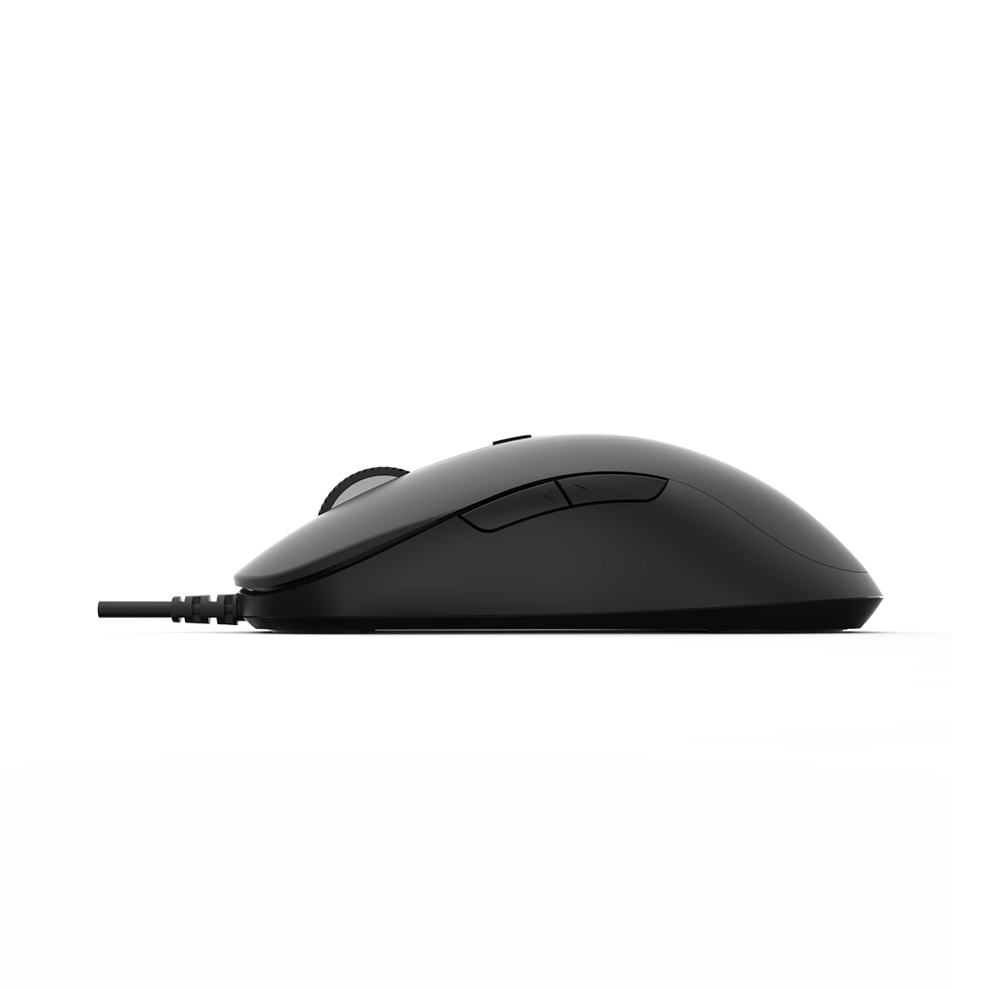 Компьютерная мышь, Rapoo, V16RGB, Игровая, Оптическая, Проводная, 2000 dpi, Длина кабеля 1,8 метра, Чёрный