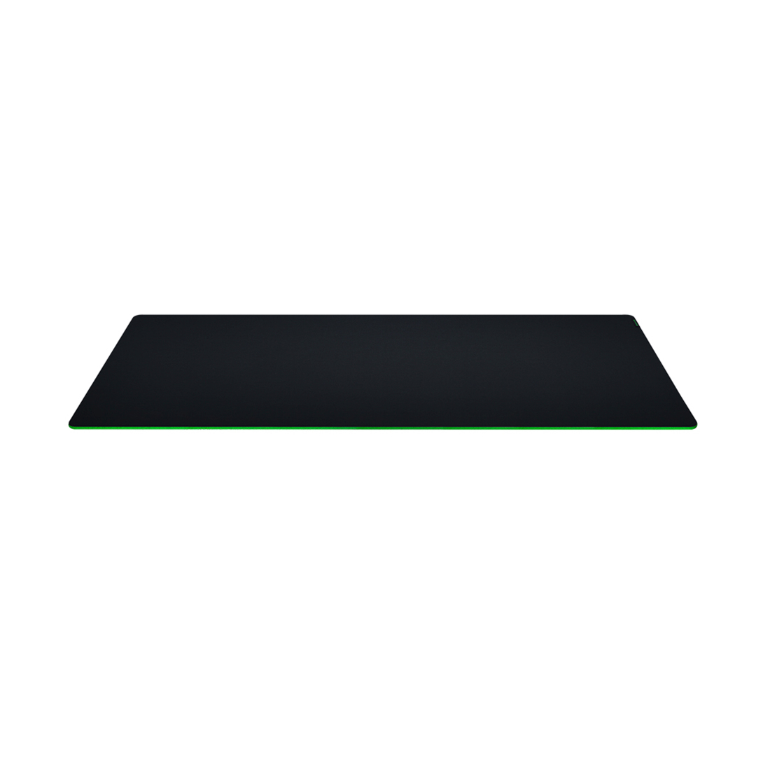 Коврик для компьютерной мыши, Razer, Gigantus V2 3XL, RZ02-03330500-R3M1, 1200*550*4мм, Микротекстурированная тканевая поверхность, Толстая плотная резиновая пена, Противоскользящее основание, Чёрный
