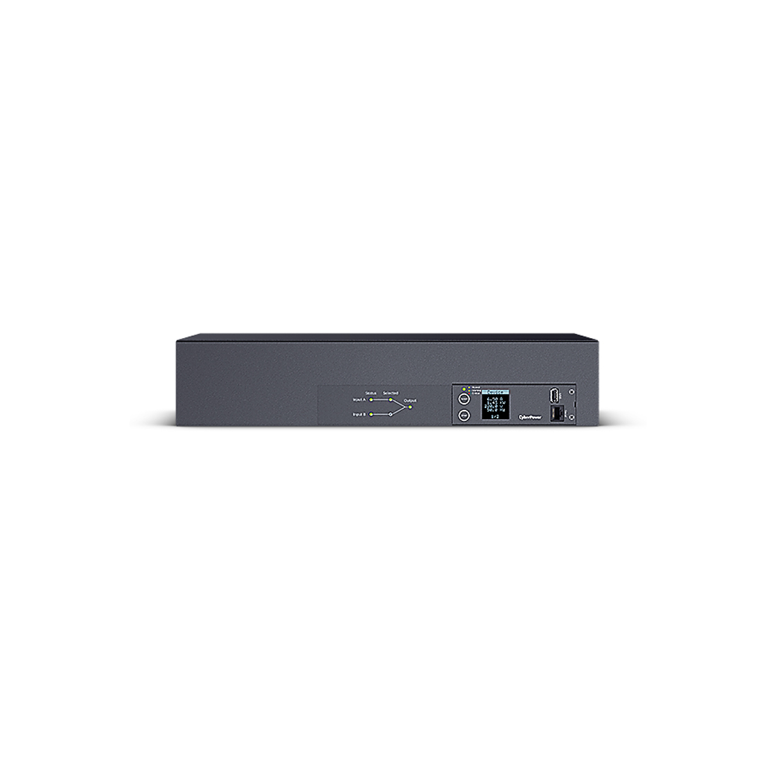 Блок распределения питания CyberPower ATS PDU24302 (240)