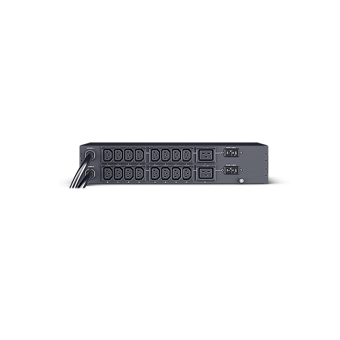 Блок распределения питания CyberPower ATS PDU24302 (240)