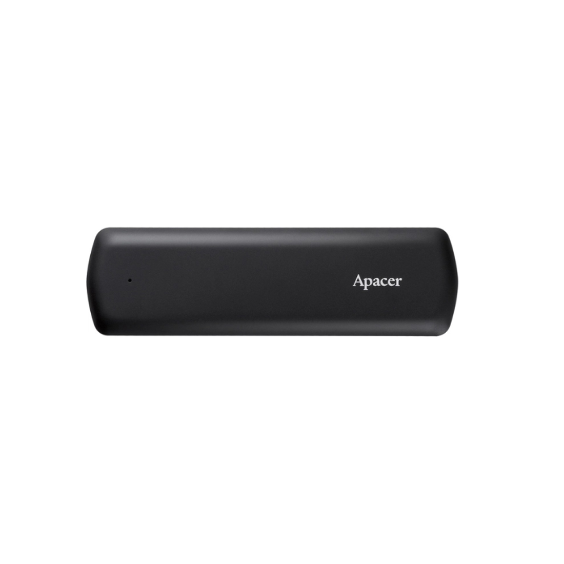 Внешний SSD диск Apacer AS721 1TB USB-C Черный