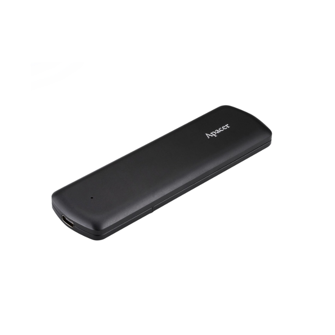 Внешний SSD диск Apacer AS721 1TB USB-C Черный