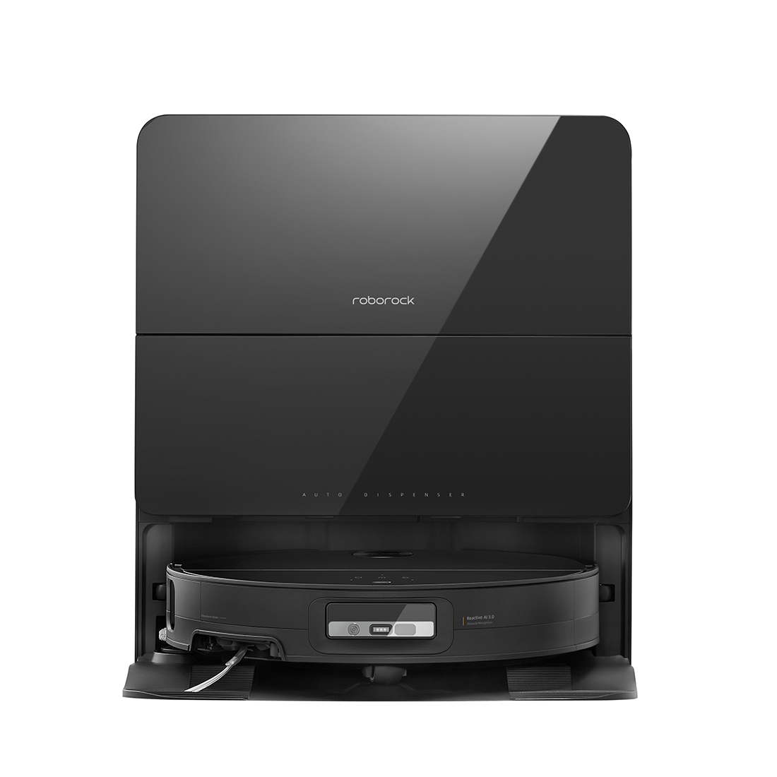 Робот-пылесос Roborock S9 MaxV Ultra (S90VER)