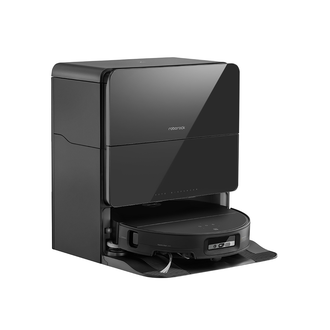 Робот-пылесос Roborock S9 MaxV Ultra (S90VER)