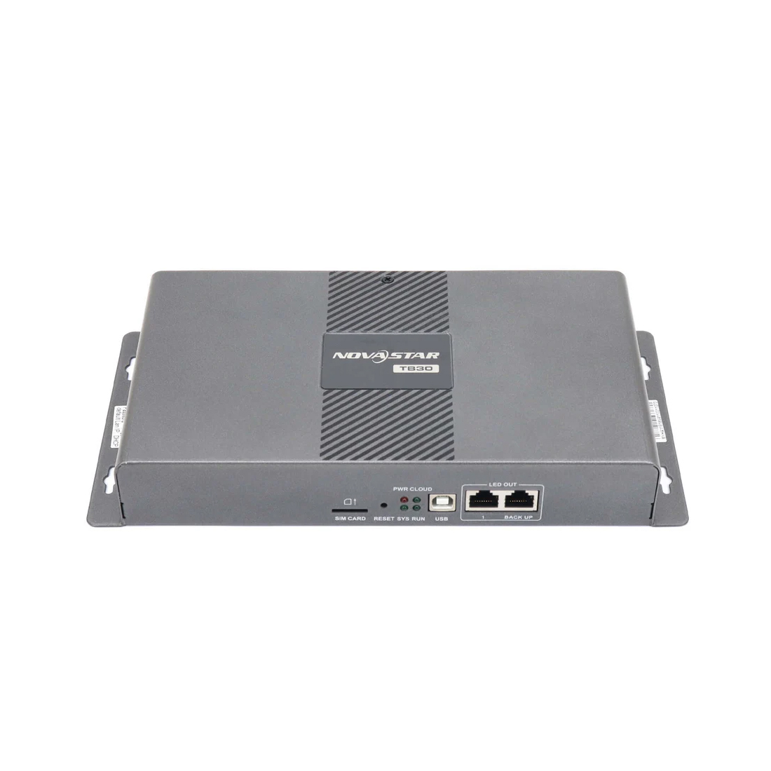 Контроллер, NovaStar, TB30, 1+16GB, 18W