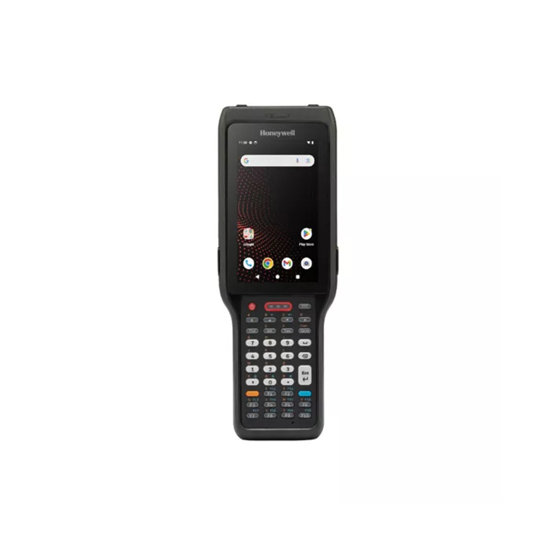 Honeywell CK62-X10-37S1BCG деректер жинау терминалы