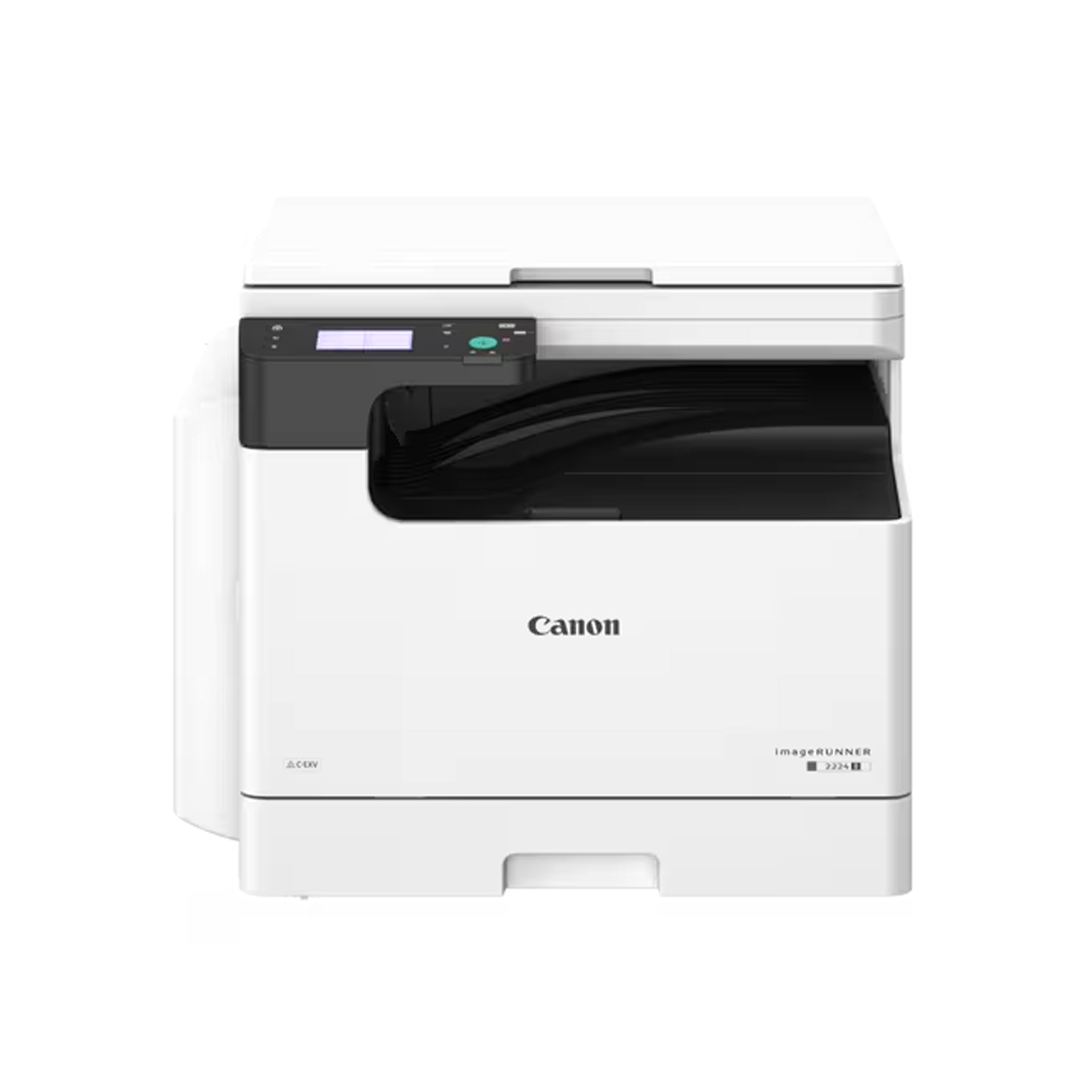 Монохромное МФУ Canon imageRUNNER 2224 II
