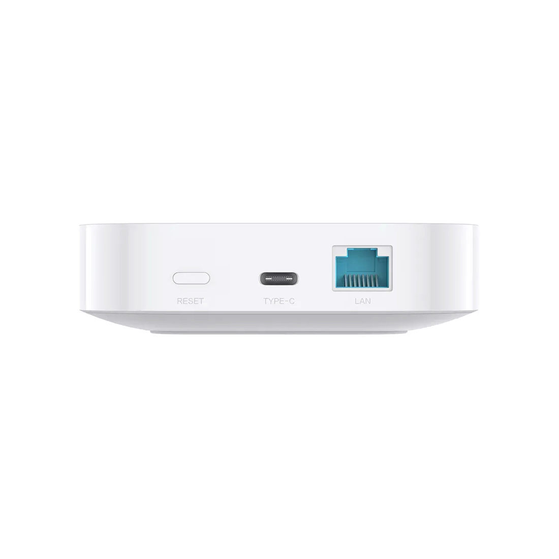 Центральный контроллер, Xiaomi, SmartHomeHub2, BHR6765GL/ZNDMWG04LM, 959526mm, 5V-1A, NetworkPort:10/100Mbps Ethernet, Wi-FiIEEE802.11a/b/g/n2.4GHz/5GHz, Zigbee, 3.0 IEEE802.15.4, Bluetooth 5.0, Белый