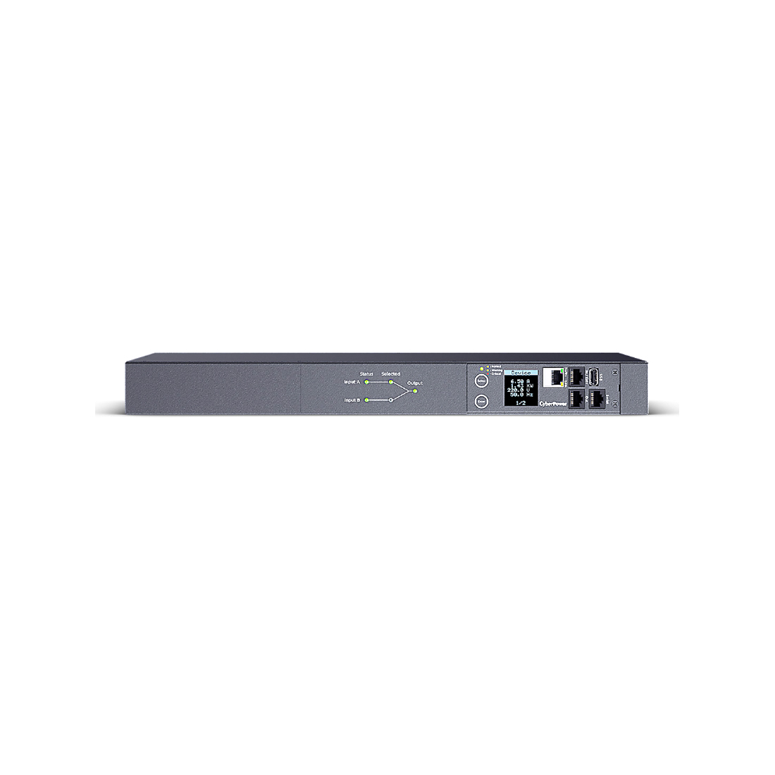 Блок распределения питания ATS CyberPower PDU44005 (240)