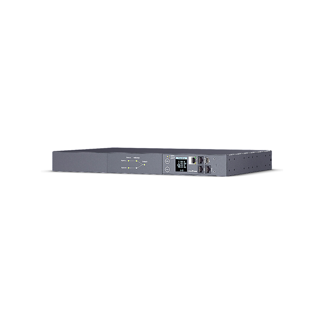 Блок распределения питания ATS CyberPower PDU44005 (240)