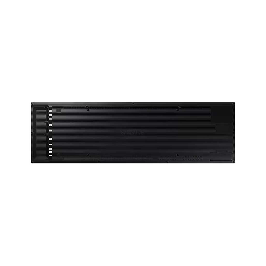 Профессиональный дисплей Samsung SH37C-E 37" 4K