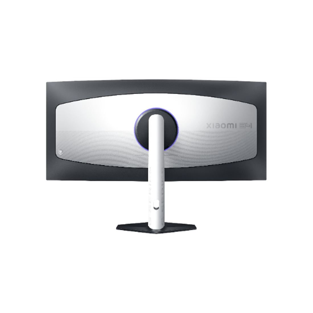 Монитор, Xiaomi, G34WQi, C34WQDA-RGGL, 34", Изогнутый, 3440x1440, VA, 180 Гц, 21:9, 400 кд/м2, 3500:1, 1 мс, HDR400, 178/178, 16.7 млн., DP*2, HDMI*2, Аудиопорт*1, VESA 75*75 мм, Регулировка наклона/поворота/высоты, кабель DP в комплекте, Чёрный