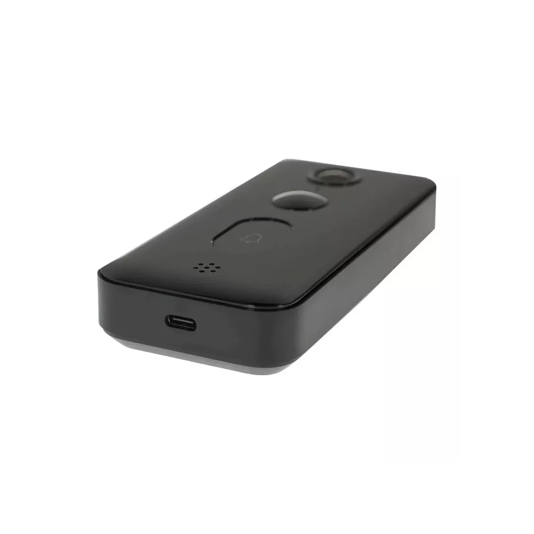 Умный дверной звонок, Xiaomi, Smart Doorbell 3S Черный, BHR7068GL/MJML07-FJ, IP65 защита от пыли и воды, Два режима питания литий-ионная батарея 5200 mAh или подключение к проводке (8-24 VAC, 10-40 VA), Разрешение 2K, Сверхширокий обзор 180° по диагонали (~107° по вертикали), Инфракрасная ночная съёмка с 6 IR-светодиодами 940 нм, Защита от принудительного снятия (сигнал тревоги, наклейка 3M, крепление винтом), Шифрование и привязка к учётной записи Xiaomi, Черный