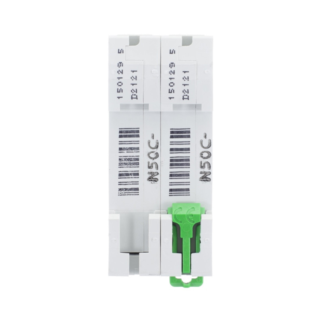 Автоматический выключатель, SE, EZ9F34250 - 2P, EASY 9 2П 50А С 4.5кА 230В