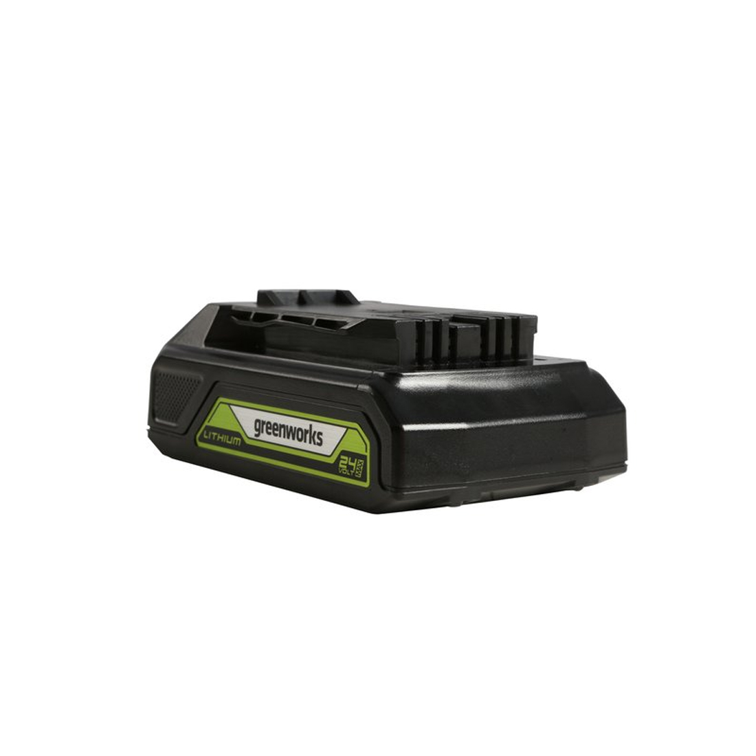 Аккумулятор с USB разъёмом Greenworks G24USB2 (2939207RU) 24 V 2 Ач