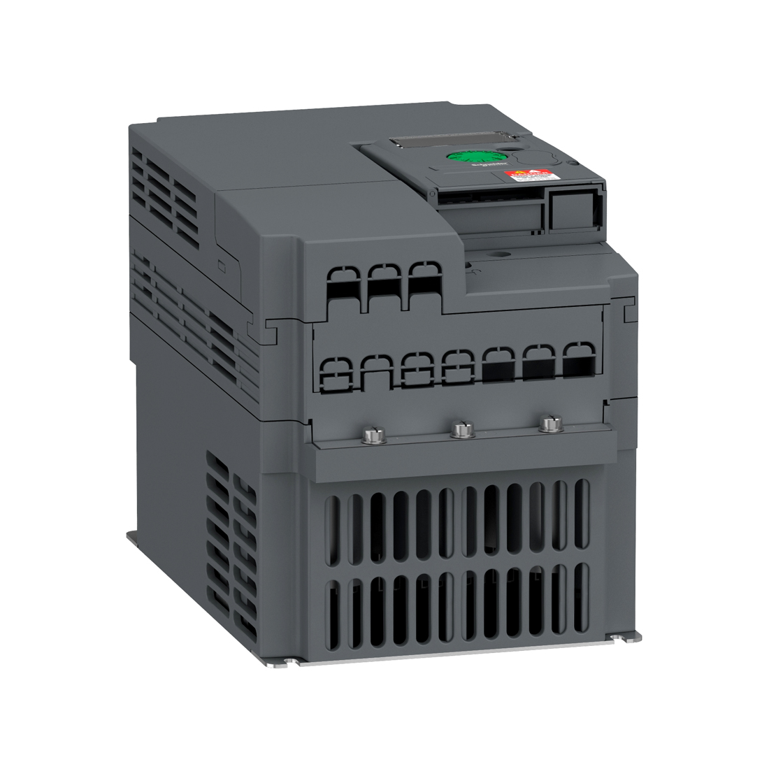Преобразователь частоты, SE, ATV310HU75N4E, ATV310 7.5кВт 380В 3ф