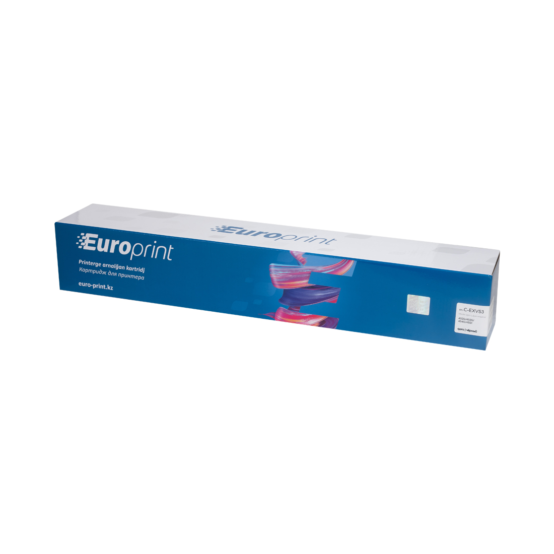 Тонер-картридж Europrint EPC-C-EXV53 для копиров Canon imageRUNNER 4525/4535/4545/4551