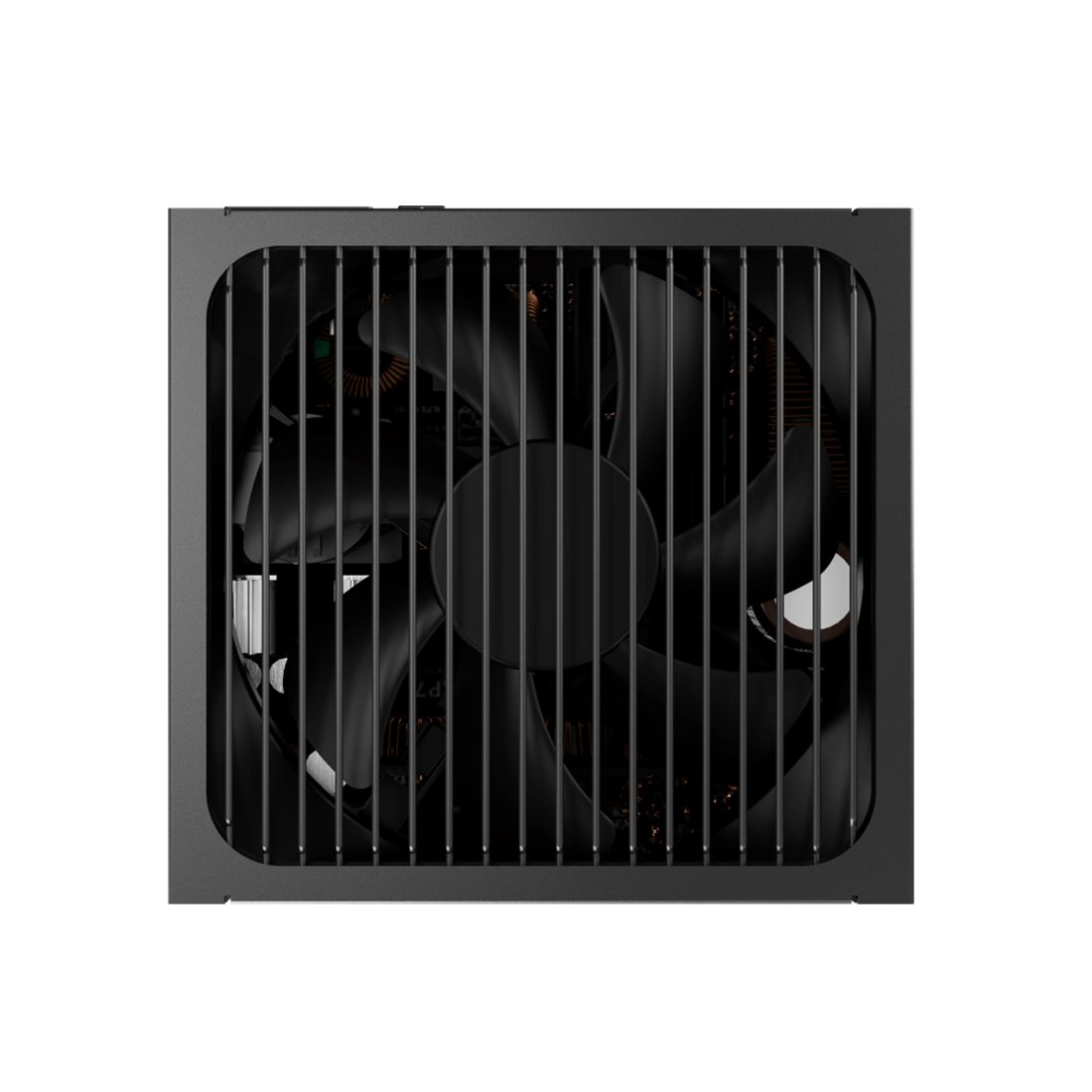 Блок питания, Aerocool, SMART B1, 750W, ATX 3.1, Bronze, APFC, 20+4pin, 2*4+4pin, 8*Sata, 2*Molex, 3*PCI-E 6+2pin, 12V-2X6, Вентилятор 13,5 см, Кабель питания, Чёрный