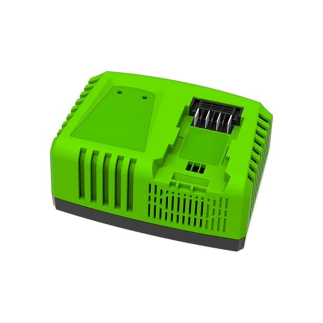 Жылдам зарядтау құрылғысы Greenworks G40UC5 (2945107RU)