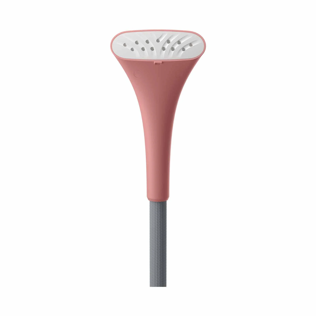 Отпариватель вертикальный, Philips, STE1020/40, Мощность 1800 Вт, Время нагрева 45 сек, Защита от накипи, Обработка паром, Цвет розовый