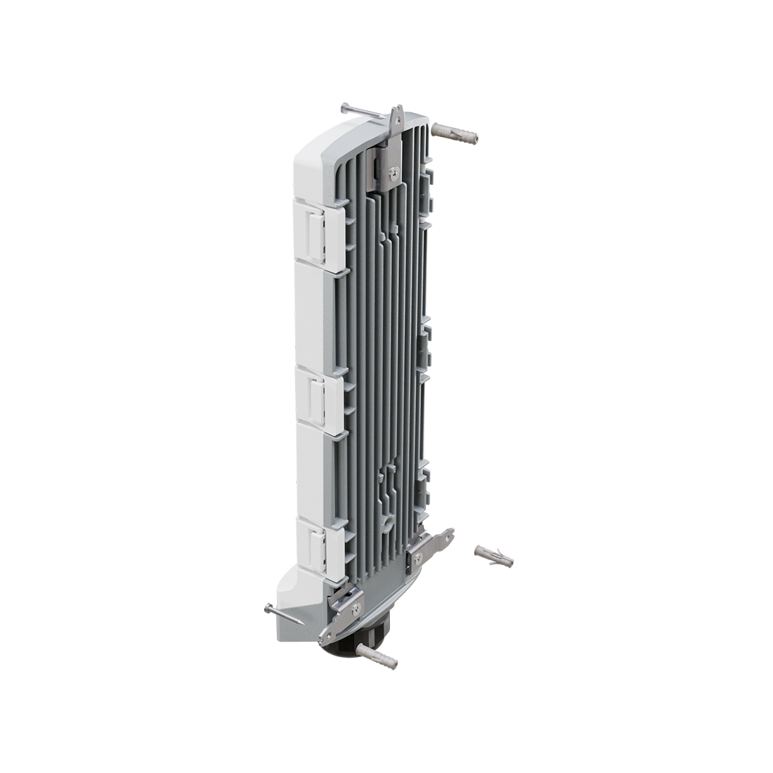 Коммутатор MikroTik CSS606-1G-2Gi-3S+OUT