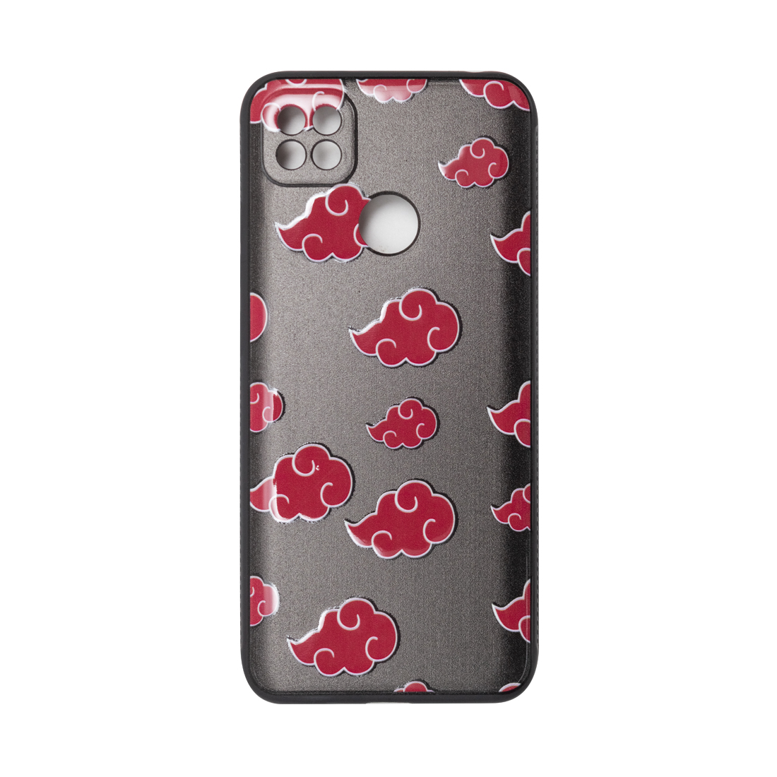 Чехол для телефона, XG, XG-NR03, Redmi 10A, TPU, Naruto, в ассортименте, пол. пакет