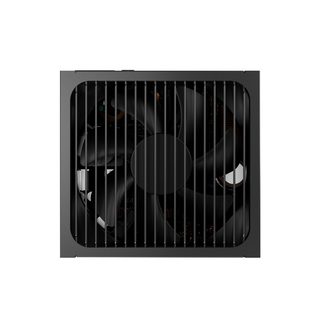 Блок питания, Aerocool, SMART G1, 750W, ATX 3.1, Gold, APFC, 20+4pin, 2*4+4pin, 8*Sata, 2*Molex, 3*PCI-E 6+2pin, 12V-2X6, Вентилятор 13,5 см, Кабель питания, Чёрный